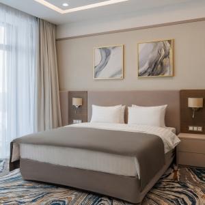 Hotel Minger Med SPA