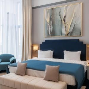 Hotel Minger Med SPA