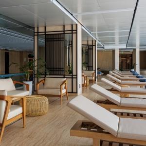 Hotel Minger Med SPA