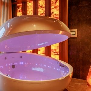 Hotel Minger Med SPA