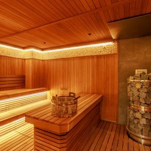 Hotel Minger Med SPA