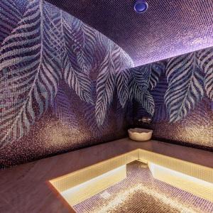 Hotel Minger Med SPA