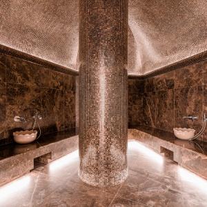 Hotel Minger Med SPA