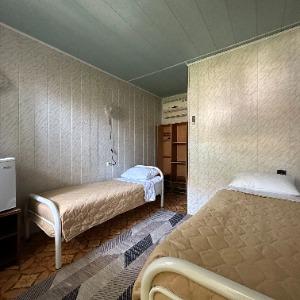 Accomodation facility Come Inn on Klenovaya