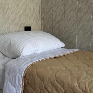Accomodation facility Come Inn on Klenovaya