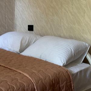 Accomodation facility Come Inn on Klenovaya