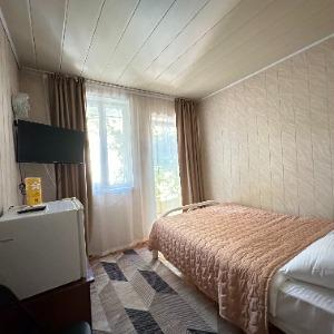 Accomodation facility Come Inn on Klenovaya