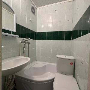 Accomodation facility Come Inn on Klenovaya