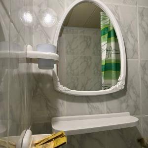 Accomodation facility Come Inn on Klenovaya
