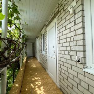 Accomodation facility Come Inn on Klenovaya