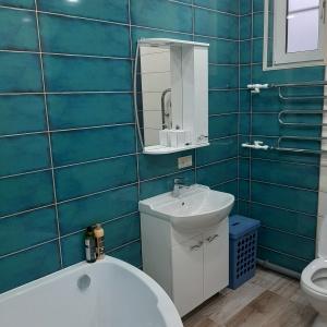 Иное жильё Тамара Гостевой Дом