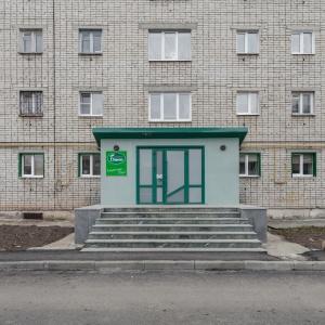 Гостиница Березка