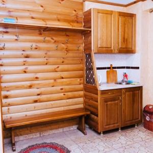 Гостиница Ника Мотель