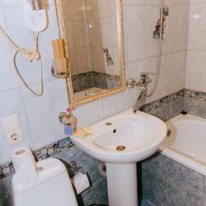 Гостиница Ника Мотель