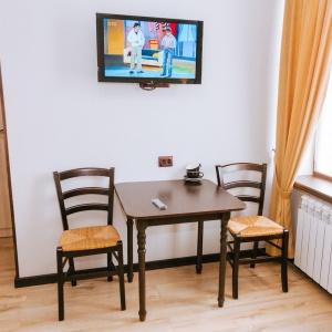 Гостиница Ника Мотель