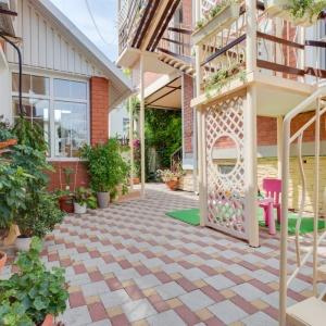 Accomodation facility Oliva