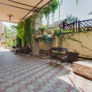 Accomodation facility Oliva