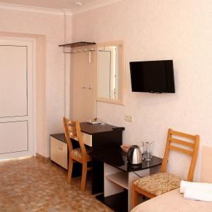 Accomodation facility Oliva