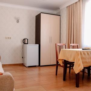 Accomodation facility Oliva