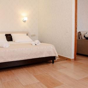 Accomodation facility Oliva
