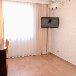 Accomodation facility Oliva