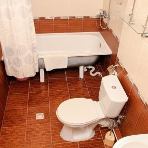 Accomodation facility Oliva