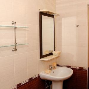 Accomodation facility Oliva