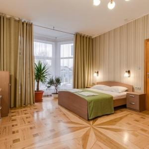 Accomodation facility Oliva