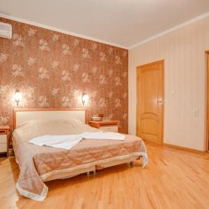 Accomodation facility Oliva