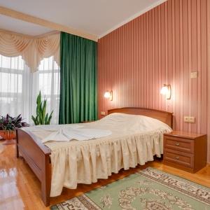 Accomodation facility Oliva