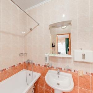 Accomodation facility Oliva