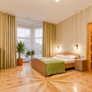 Accomodation facility Oliva