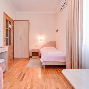Accomodation facility Oliva