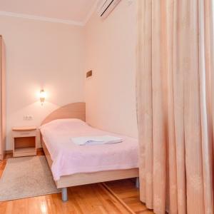Accomodation facility Oliva
