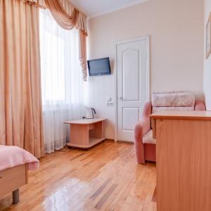 Accomodation facility Oliva