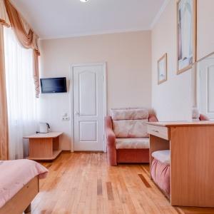 Accomodation facility Oliva