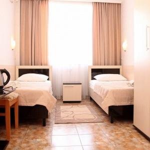 Accomodation facility Oliva