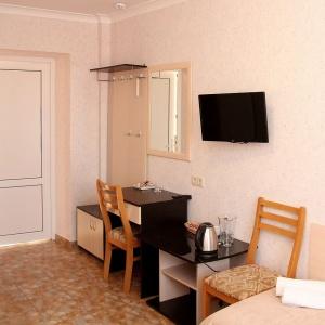 Accomodation facility Oliva