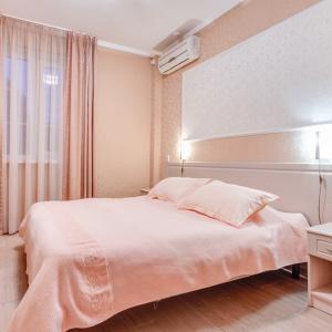 Accomodation facility Oliva