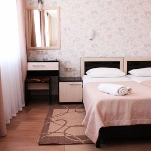 Accomodation facility Oliva