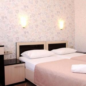Accomodation facility Oliva