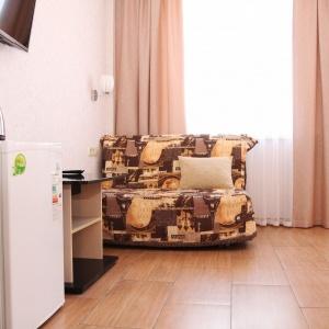 Accomodation facility Oliva
