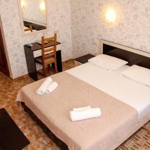 Accomodation facility Oliva
