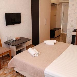 Accomodation facility Oliva