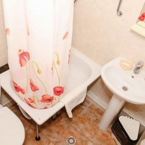 Accomodation facility Oliva