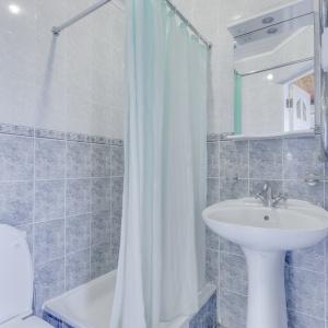 Accomodation facility Oliva