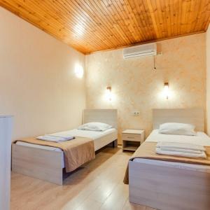 Accomodation facility Oliva