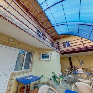 Accomodation facility Oliva