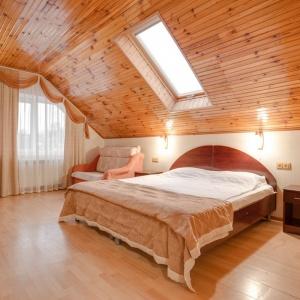 Accomodation facility Oliva