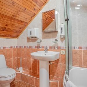 Accomodation facility Oliva